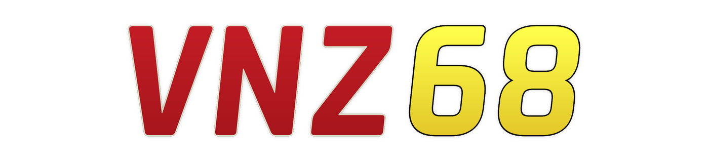 vnz68 logo